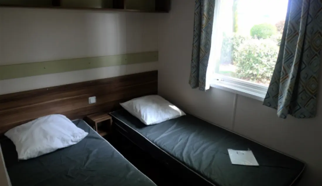 Ushuaïa Villages - Camping de Pont Calleck 3 étoiles★★★