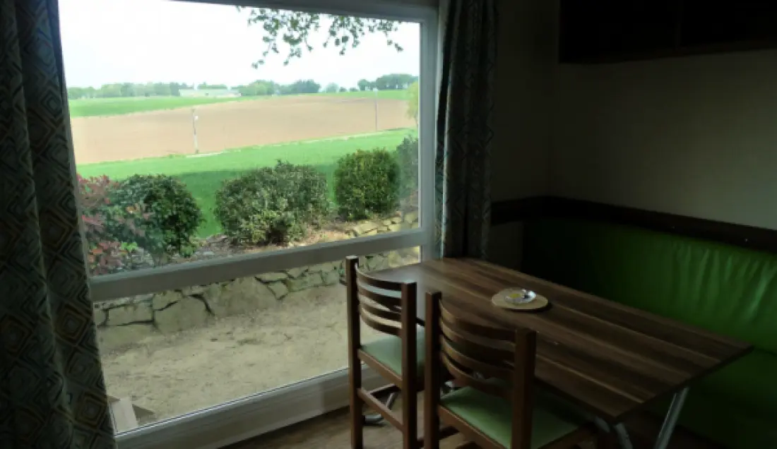 Ushuaïa Villages - Camping de Pont Calleck 3 étoiles★★★