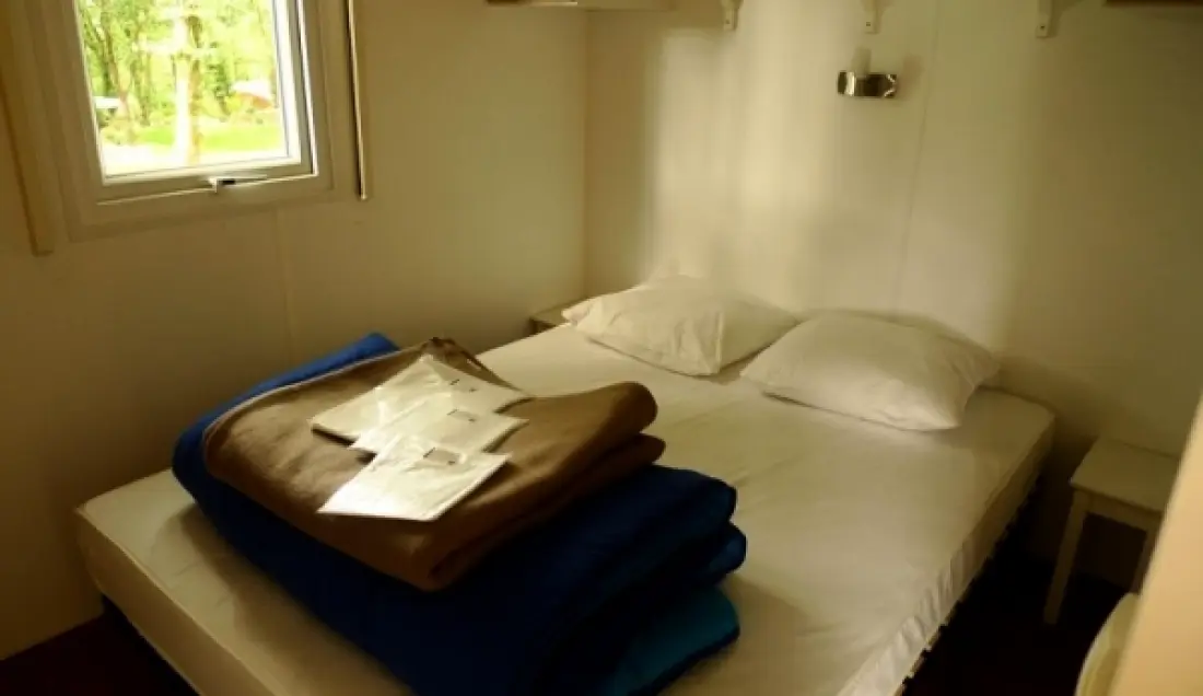 Ushuaïa Villages - Camping de Pont Calleck 3 étoiles★★★