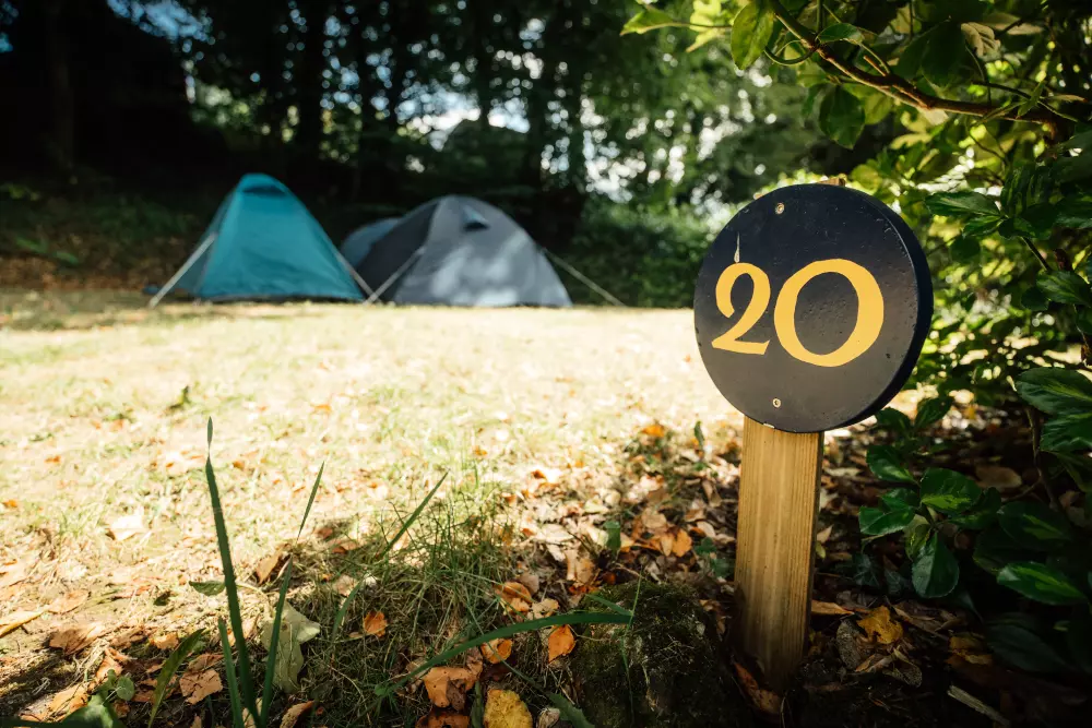 Ushuaïa Villages - Camping de Pont Calleck 3 étoiles★★★