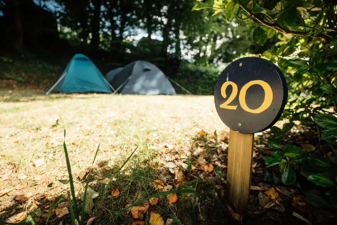 Ushuaïa Villages - Camping de Pont Calleck 3 étoiles★★★