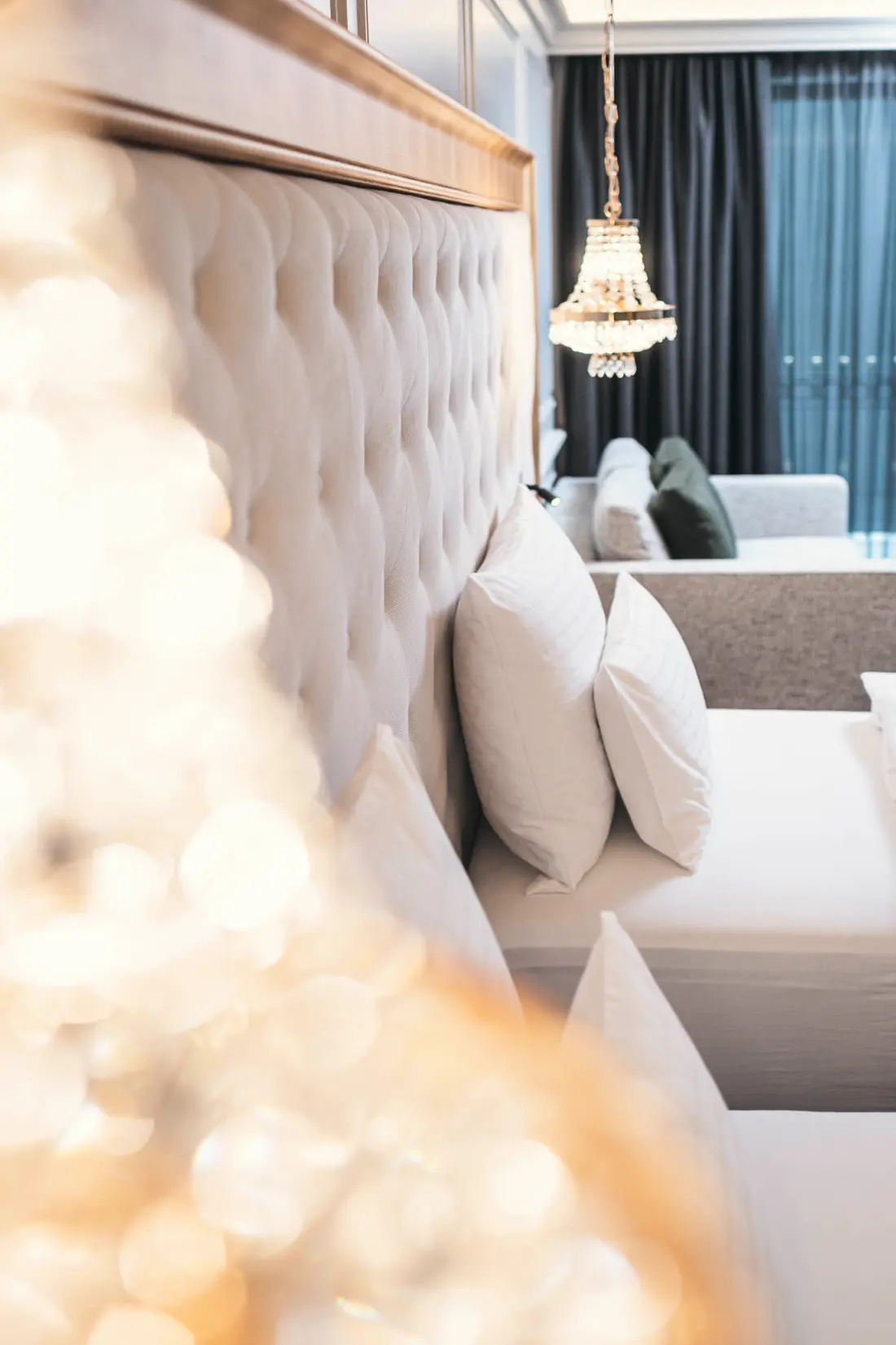 Schlosshotel Ischgl