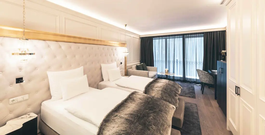 Schlosshotel Ischgl