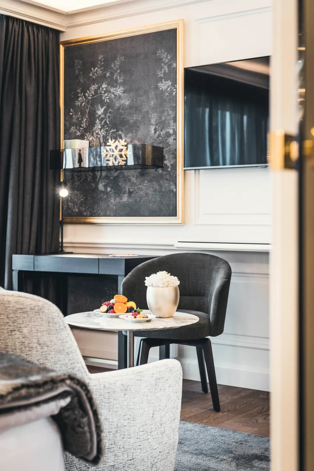 Schlosshotel Ischgl