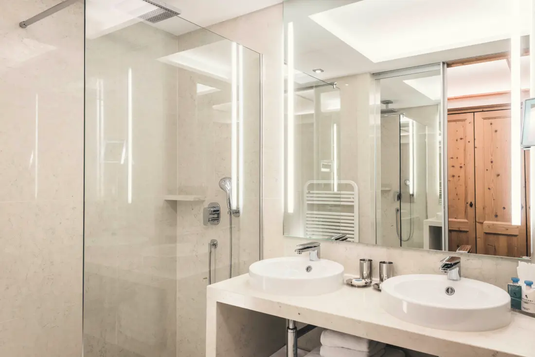 Schlosshotel Ischgl