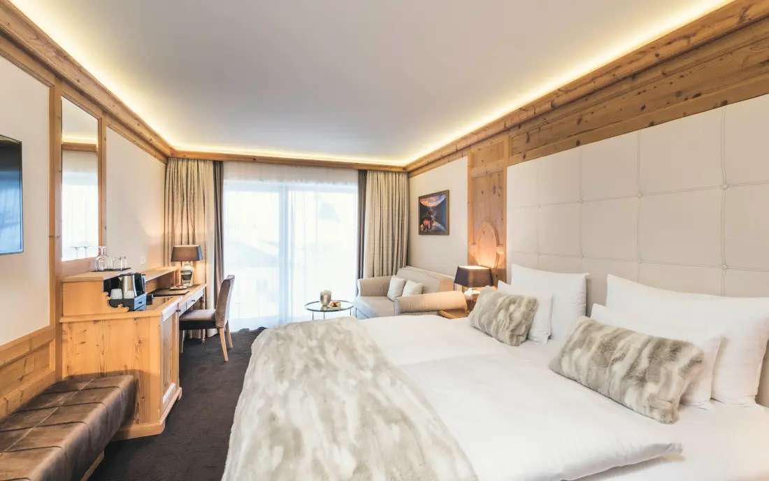 Schlosshotel Ischgl