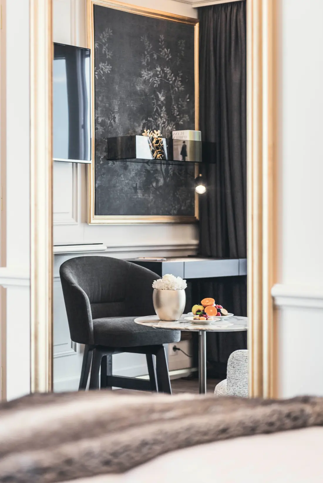 Schlosshotel Ischgl