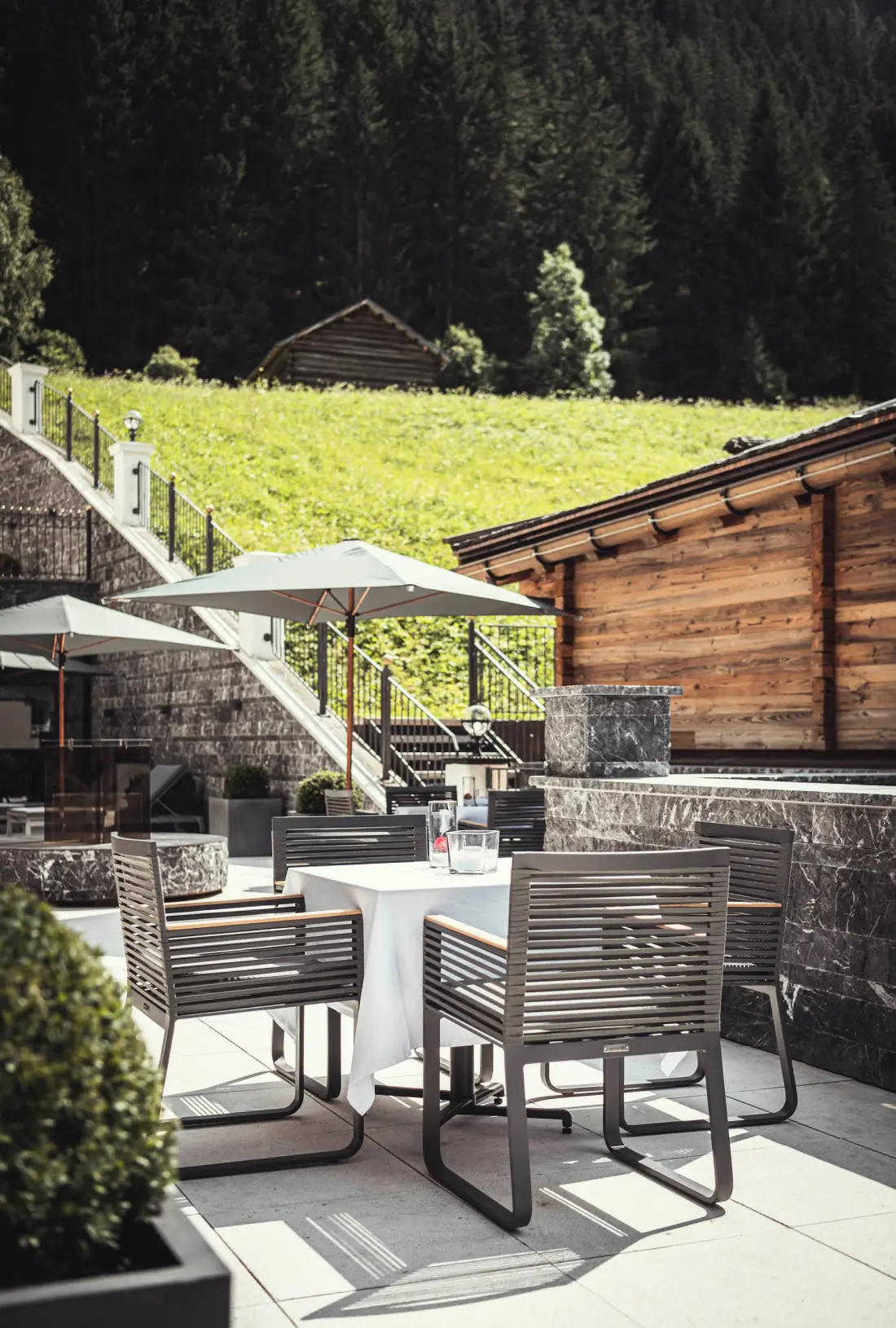 Schlosshotel Ischgl