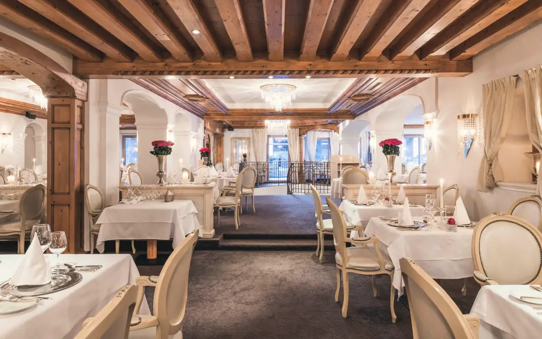 Schlosshotel Ischgl