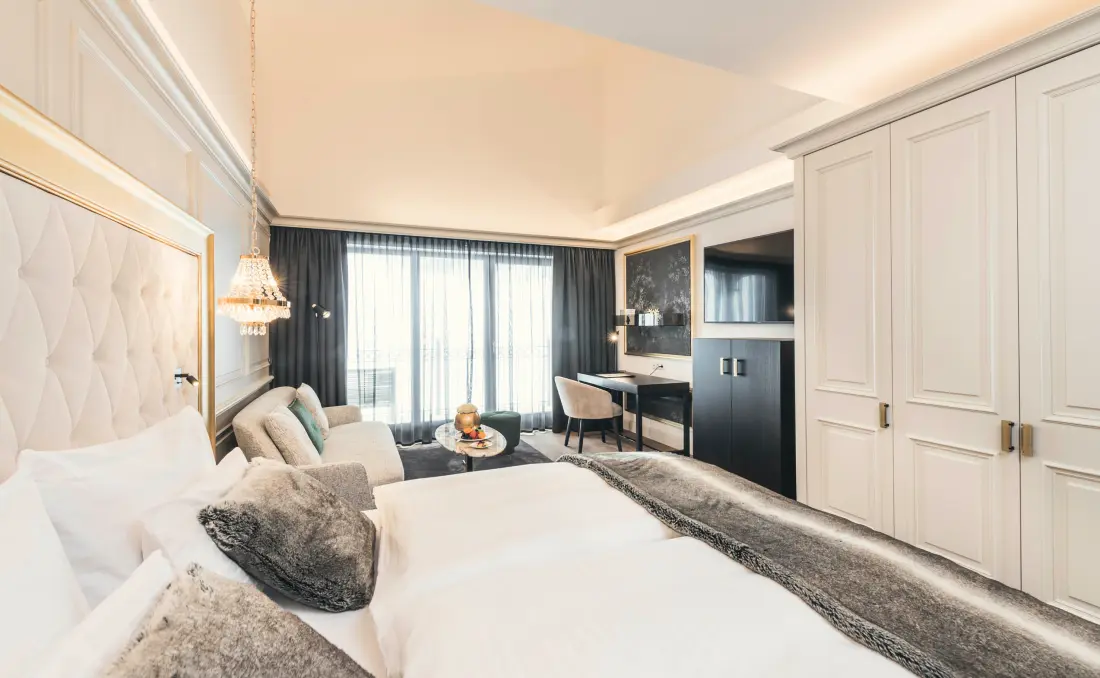 Schlosshotel Ischgl