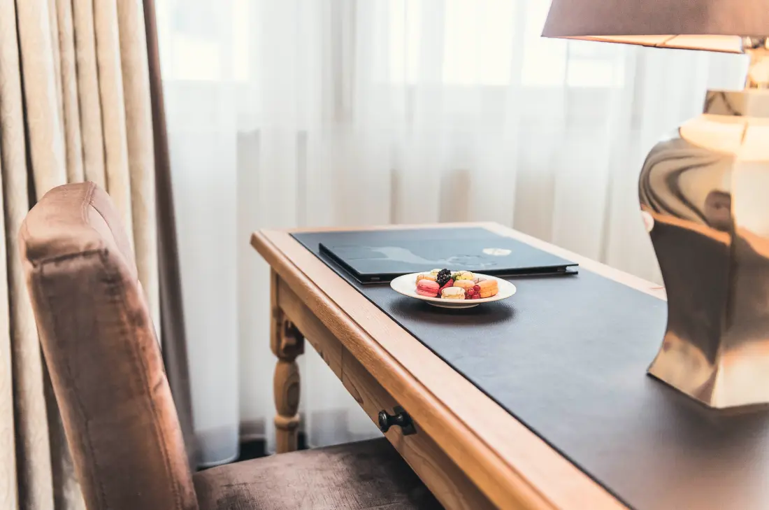 Schlosshotel Ischgl