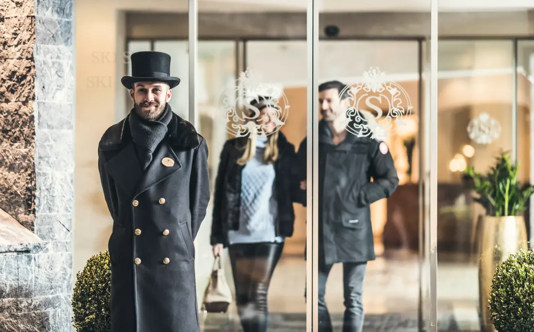 Schlosshotel Ischgl
