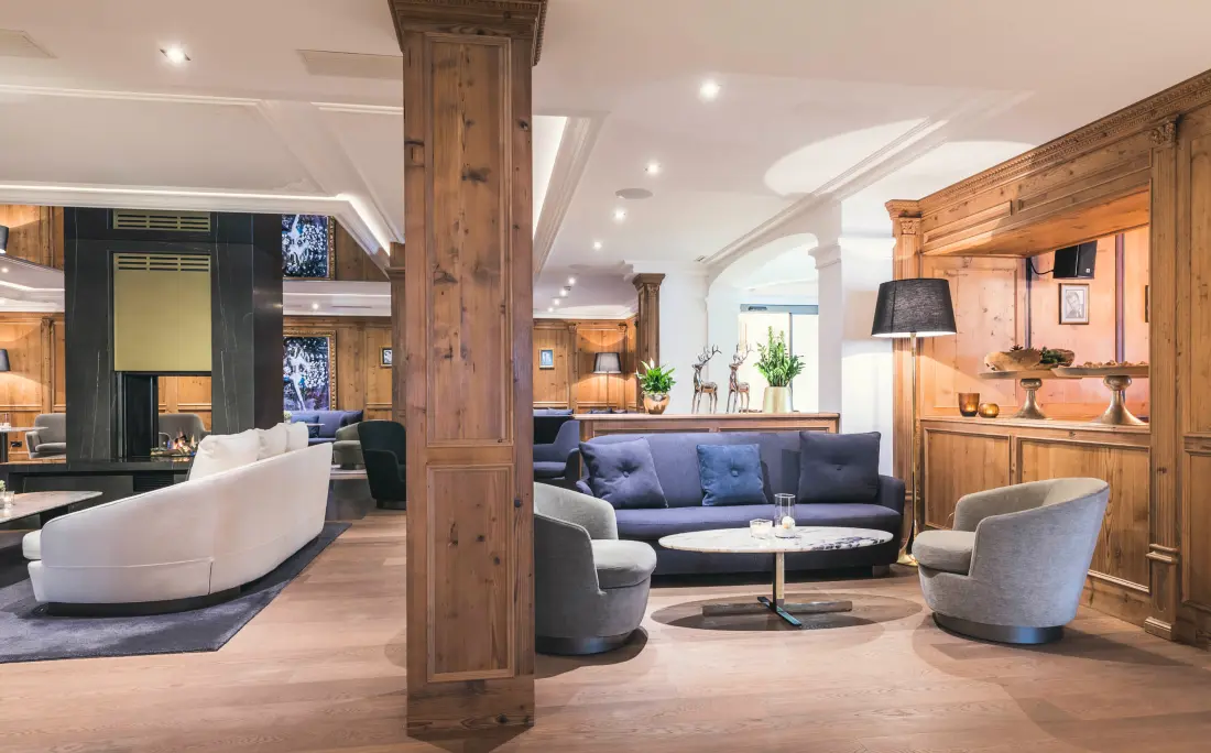 Schlosshotel Ischgl