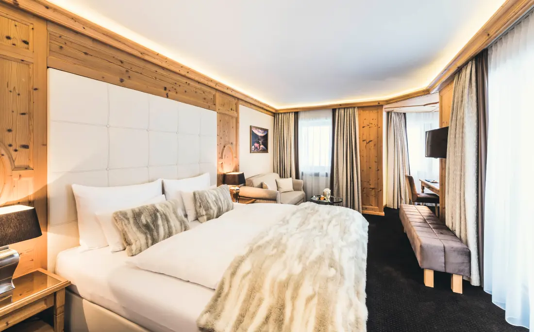 Schlosshotel Ischgl