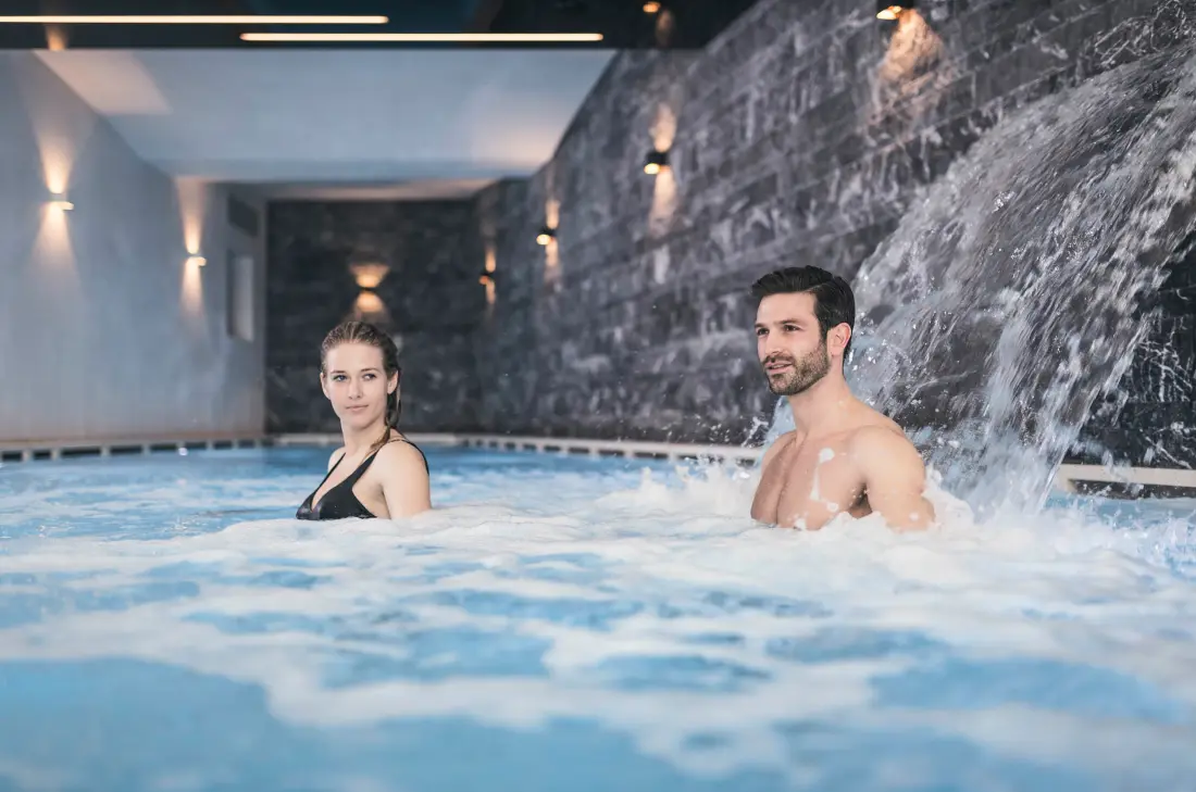 Schlosshotel Ischgl