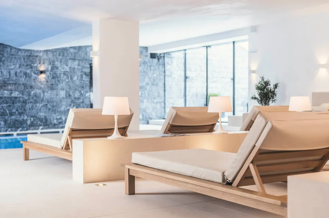 Schlosshotel Ischgl
