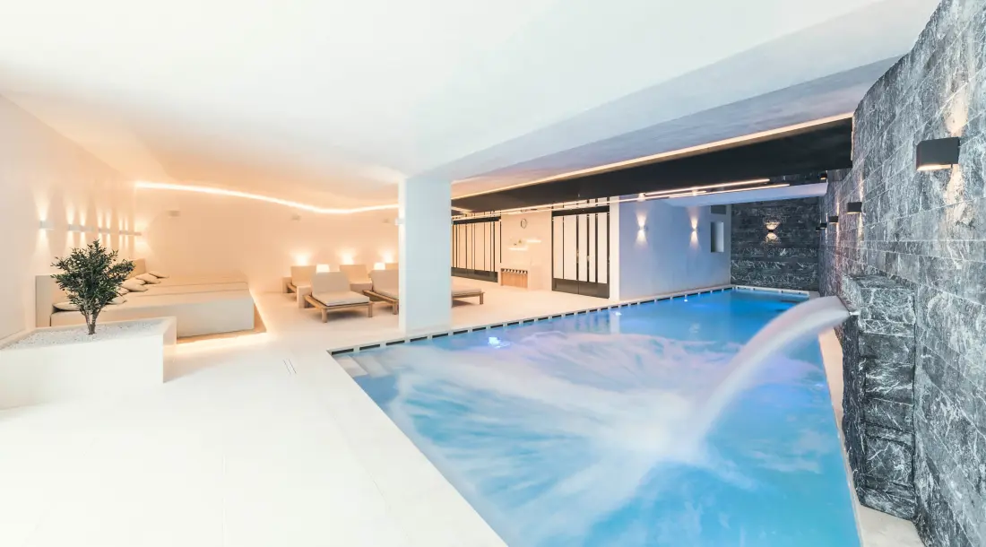 Schlosshotel Ischgl