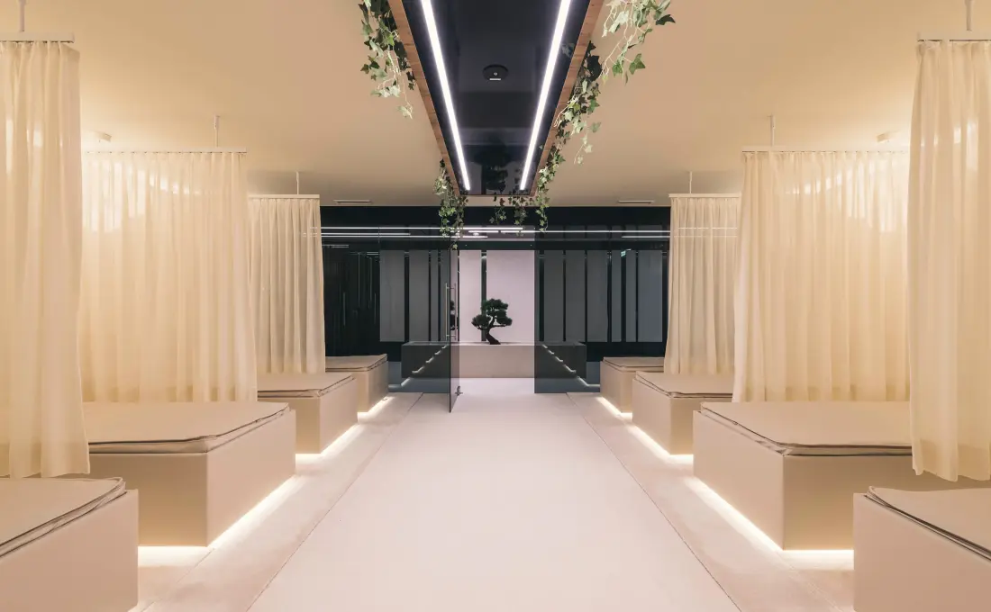 Schlosshotel Ischgl