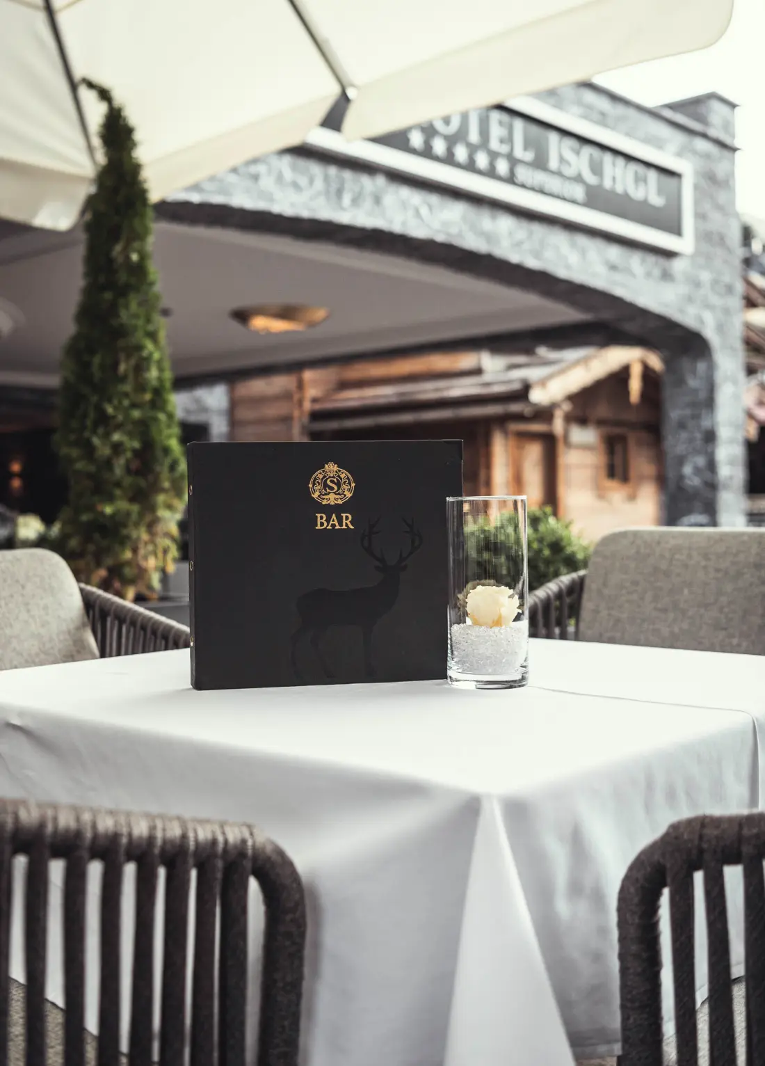 Schlosshotel Ischgl