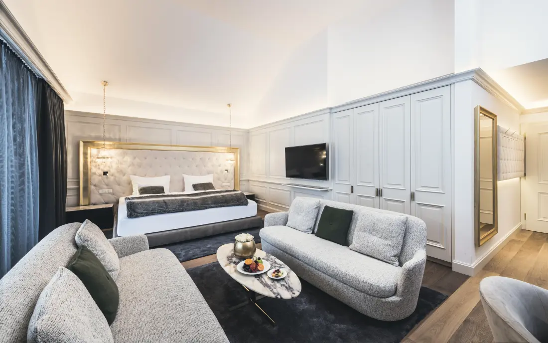 Schlosshotel Ischgl