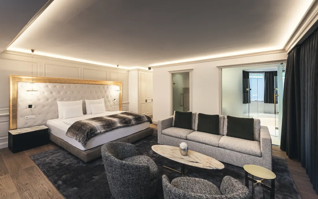 Schlosshotel Ischgl