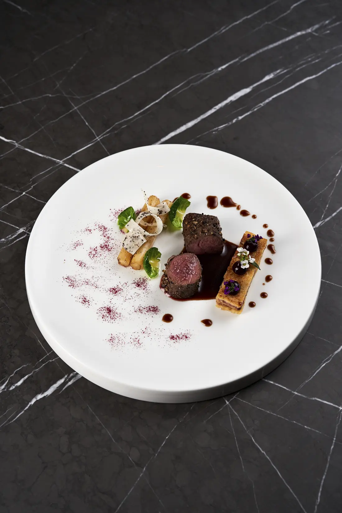 Schlosshotel Ischgl