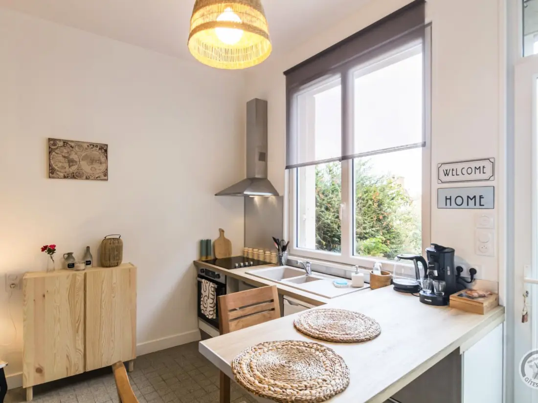 Location de Vacances Isigny-le-Buat 5
