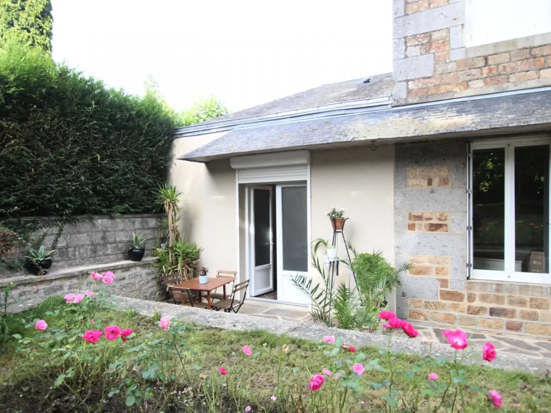 Location de Vacances Isigny-le-Buat 5