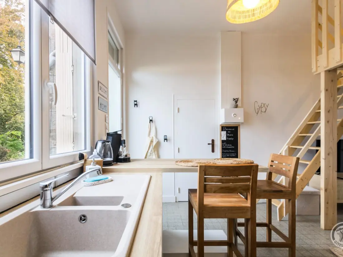 Location de Vacances Isigny-le-Buat 5