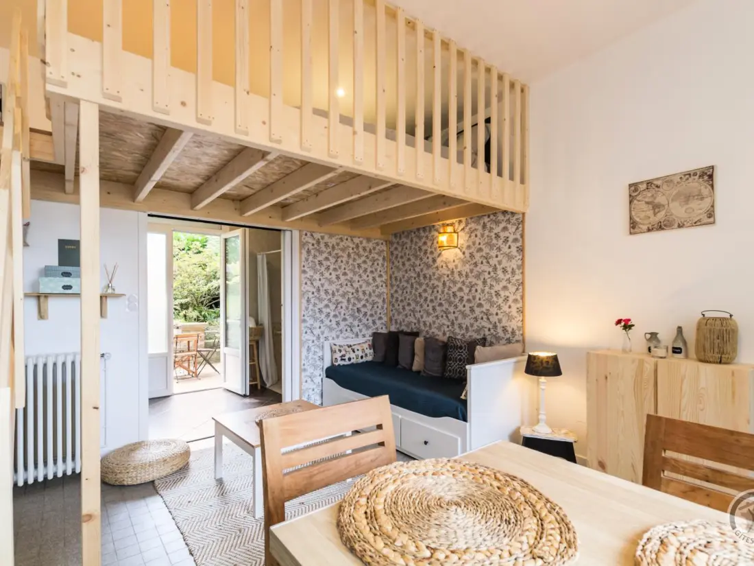 Location de Vacances Isigny-le-Buat 5