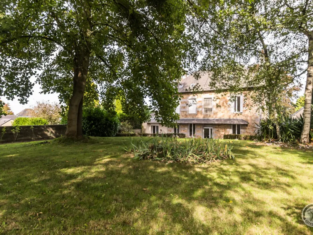 Location de Vacances Isigny-le-Buat 5