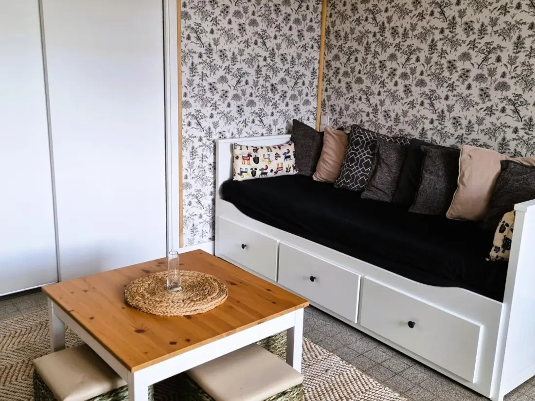 Location de Vacances Isigny-le-Buat 5