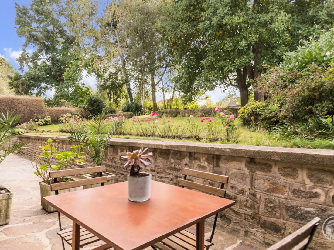 Location de Vacances Isigny-le-Buat 5
