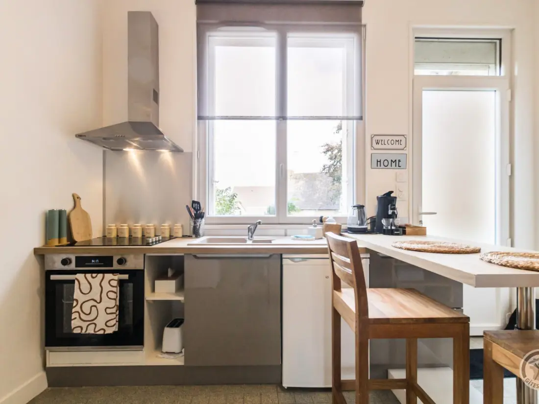 Location de Vacances Isigny-le-Buat 5