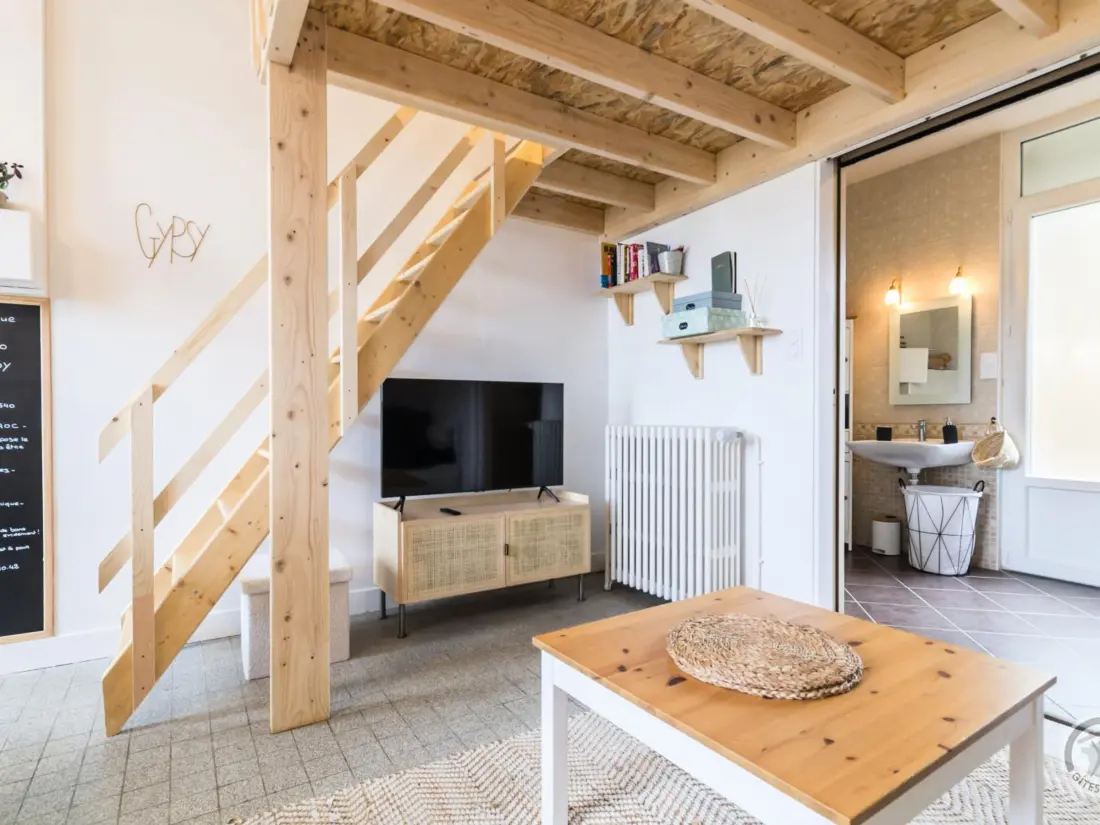 Location de Vacances Isigny-le-Buat 5