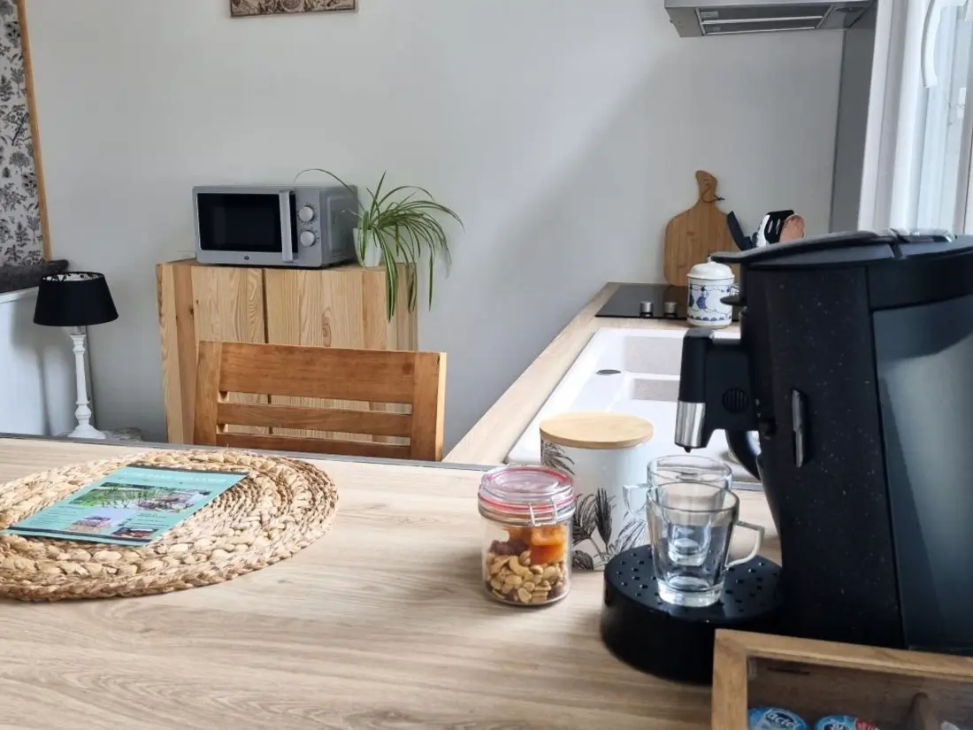 Location de Vacances Isigny-le-Buat 5