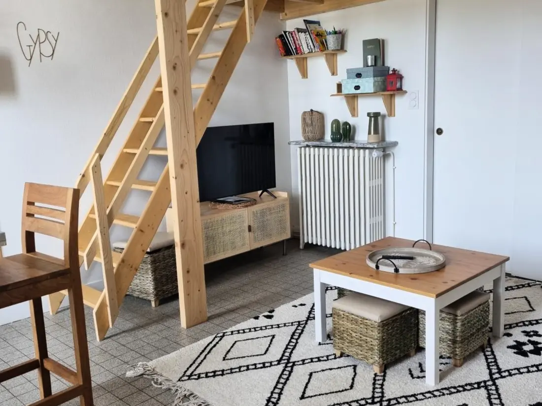 Location de Vacances Isigny-le-Buat 5