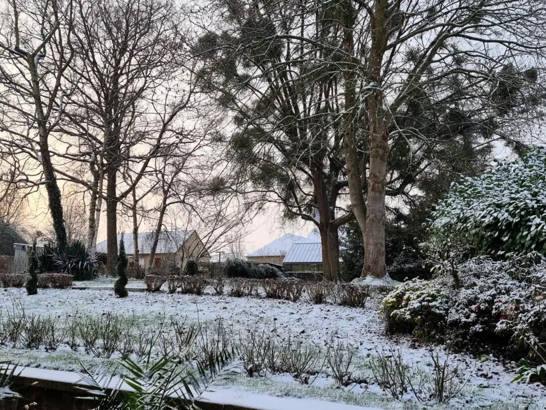 Location de Vacances Isigny-le-Buat 5