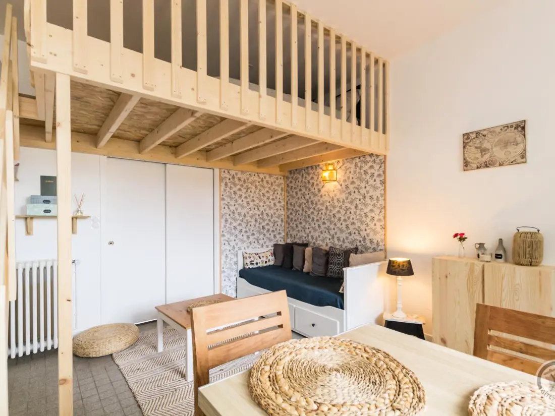 Location de Vacances Isigny-le-Buat 5