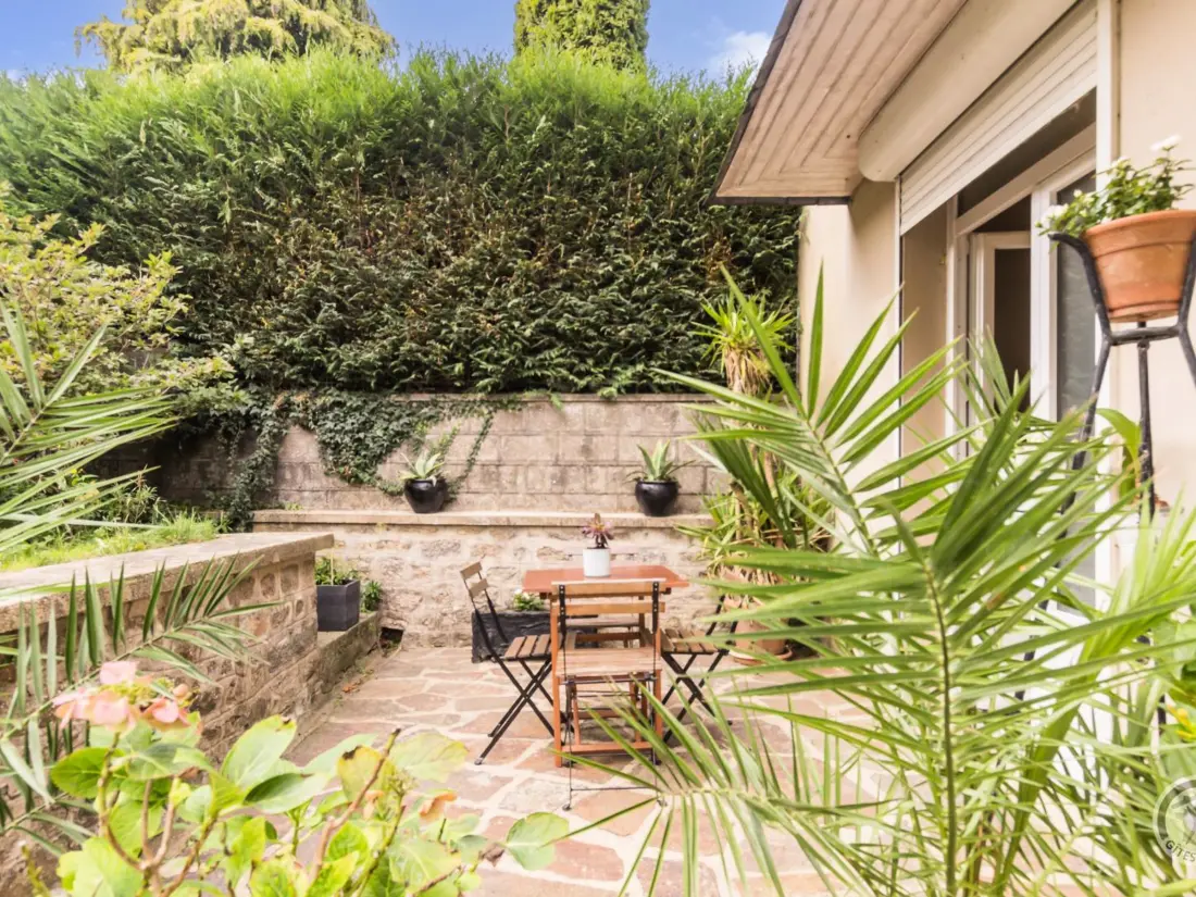 Location de Vacances Isigny-le-Buat 5
