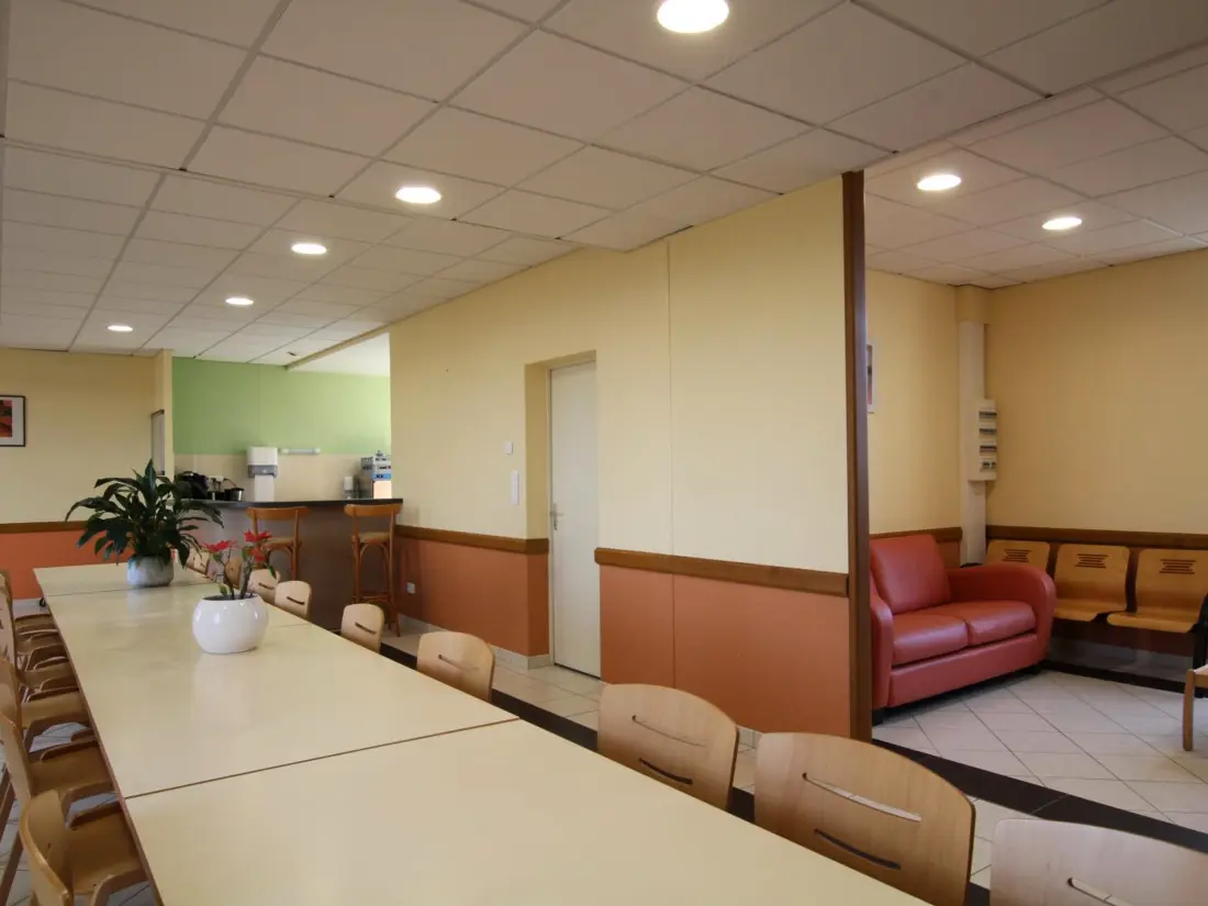 Maison de Vacances Isigny-le-Buat 2
