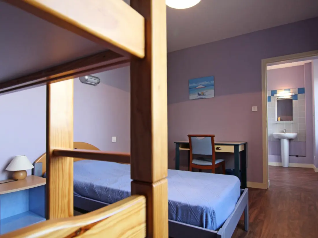 Maison de Vacances Isigny-le-Buat 2