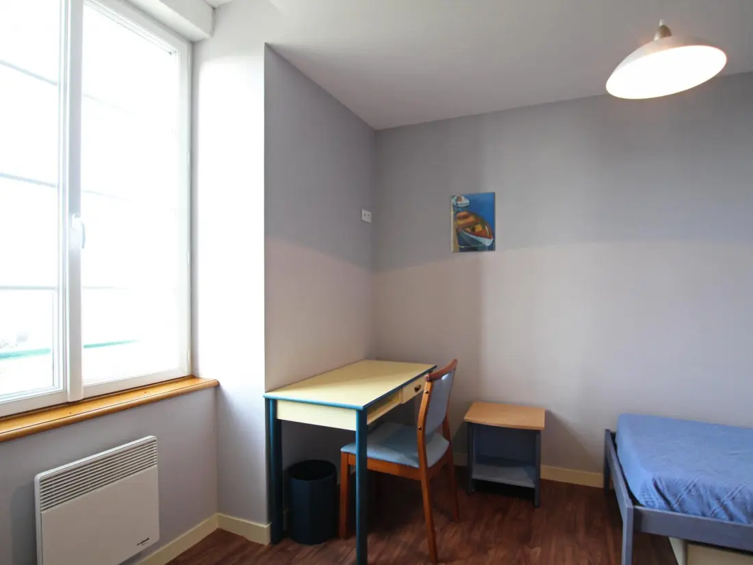 Maison de Vacances Isigny-le-Buat 2