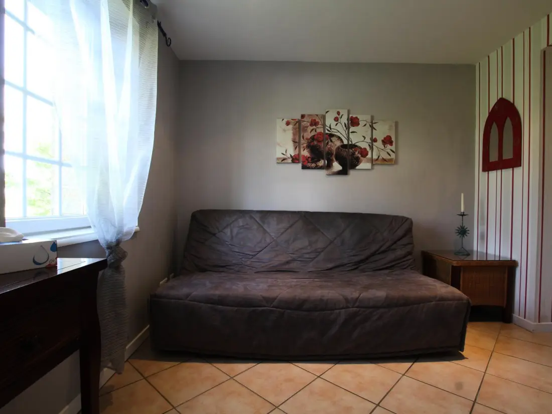 Maison de Vacances Isigny-le-Buat 6