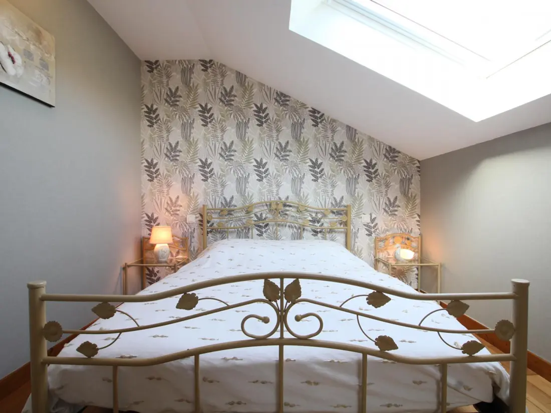 Maison de Vacances Isigny-le-Buat 6