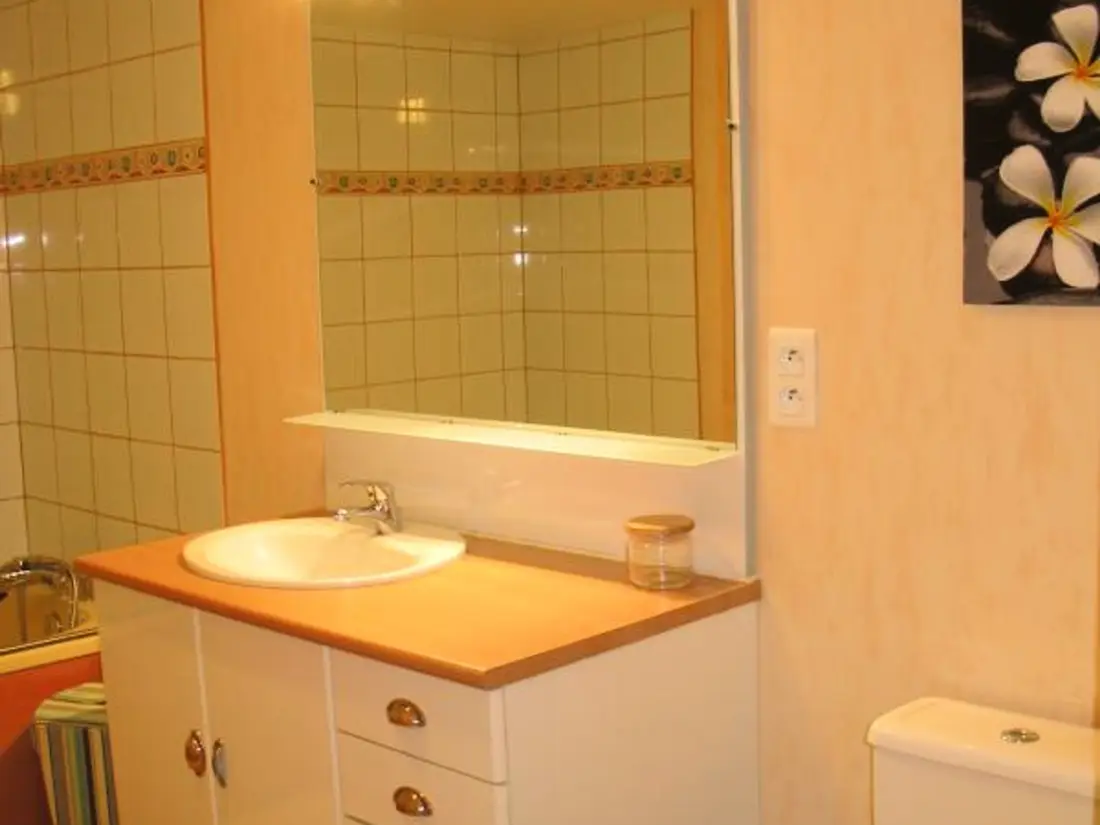 Maison de Vacances Isigny-le-Buat 6