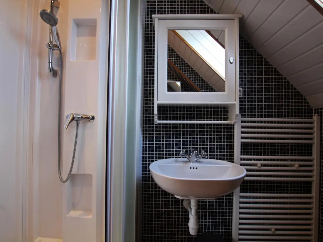 Maison de Vacances Isigny-le-Buat 8