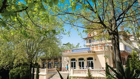 Belambra Club Domaine De Mousquety Belambra Isle Sur La Sorgue Belambra Club Domaine De Mousquety Belambra Isle Sur La Sorgue