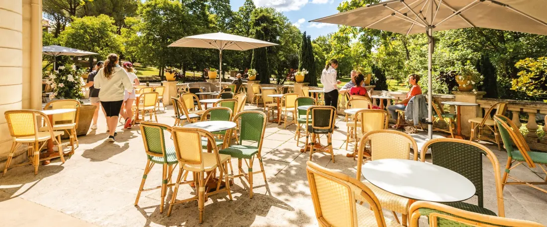 Belambra Clubs Résidence Isle sur la Sorgue - Domaine de Mousquety 3 étoiles★★★