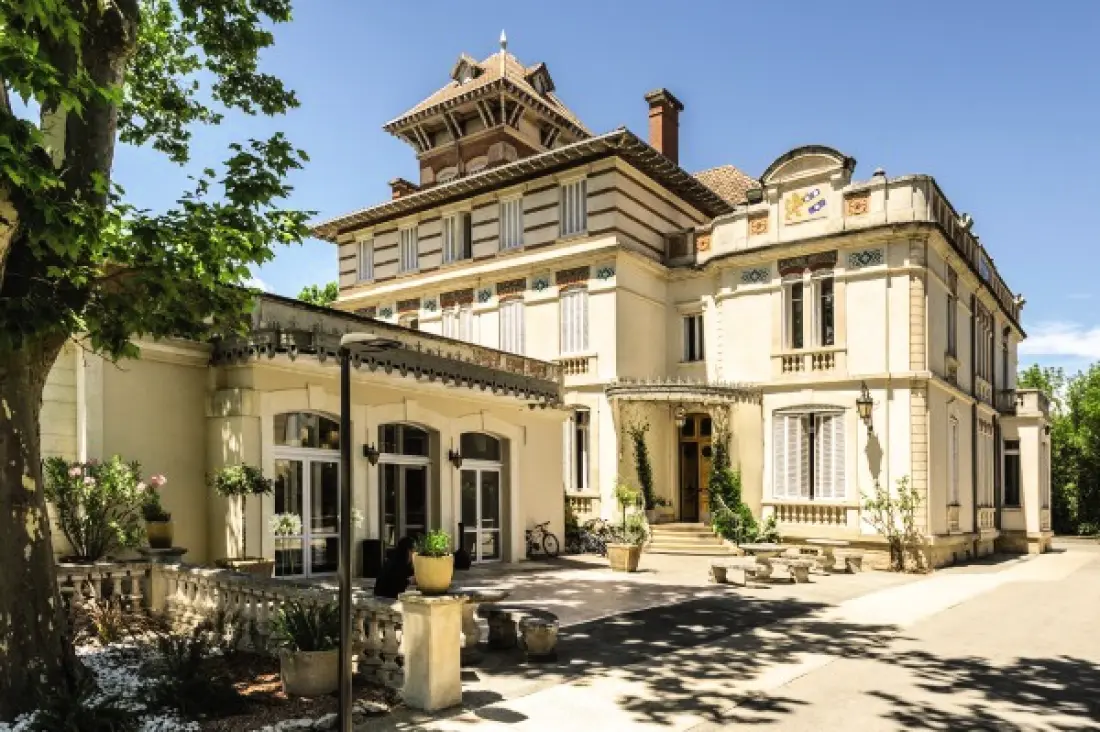 Belambra Clubs Résidence Isle sur la Sorgue - Domaine de Mousquety 3 étoiles★★★